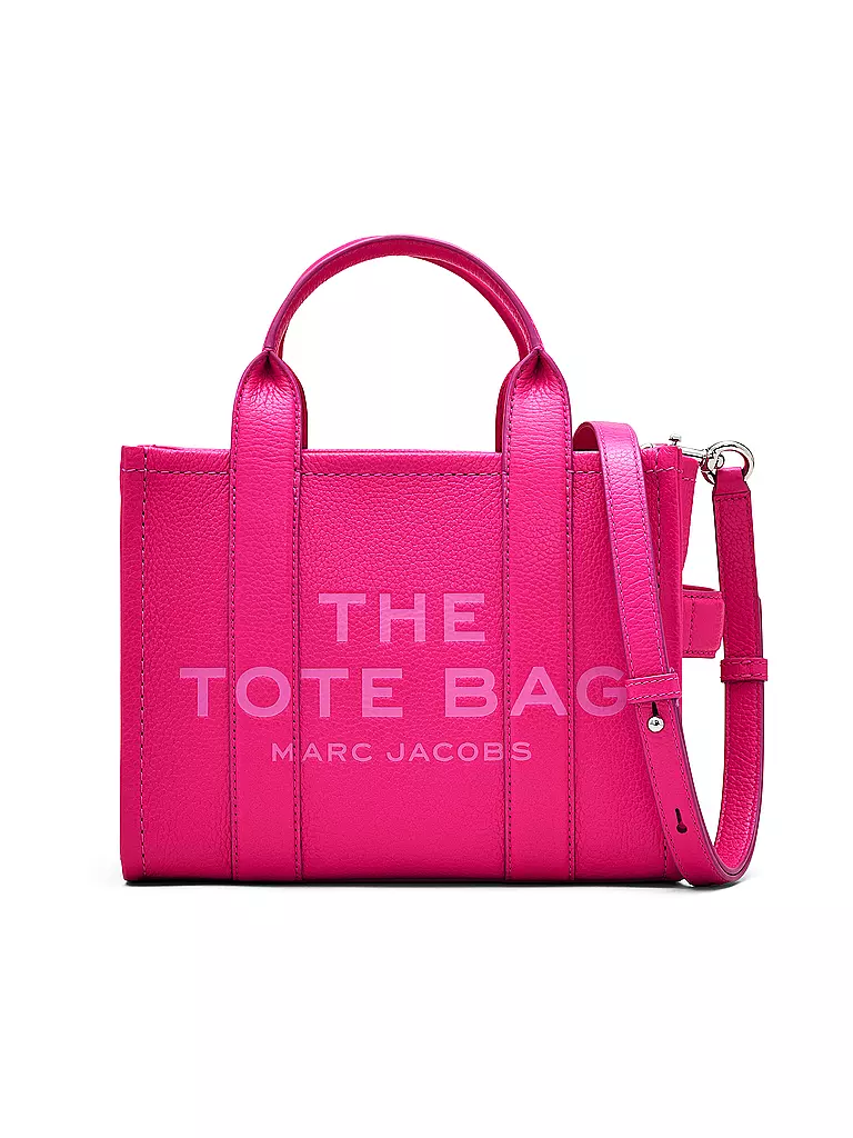 Tote bag pink sale